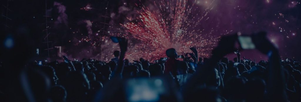 Date, Venue, City - Tickets and Details